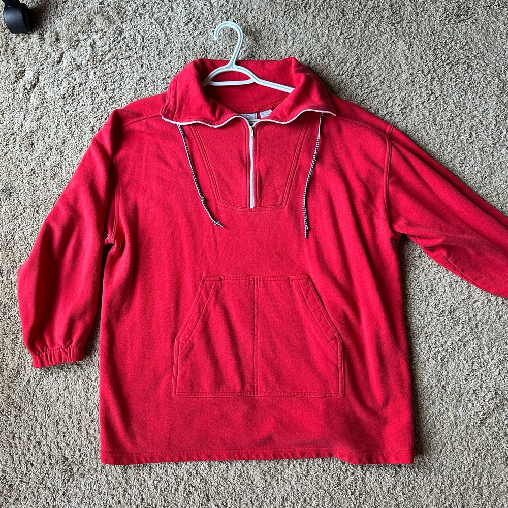 Crewneck